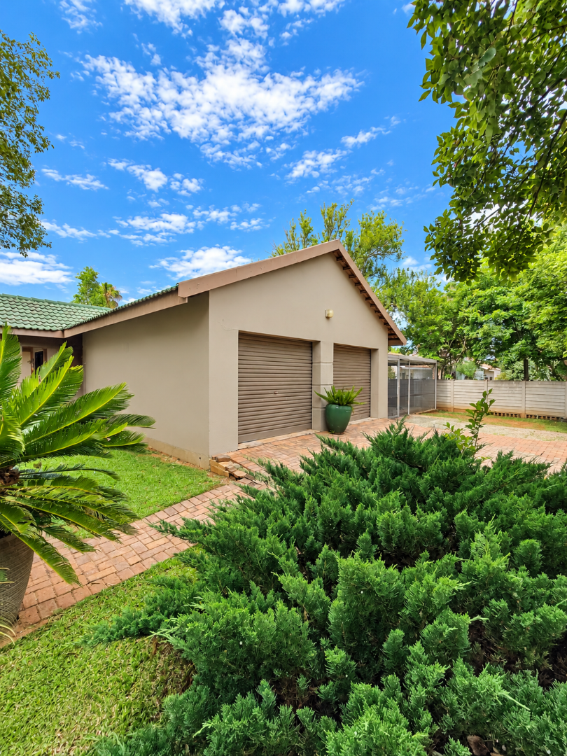 3 Bedroom Property for Sale in Doringkruin North West